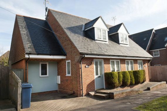 3 Bedroom Semi-Detac...